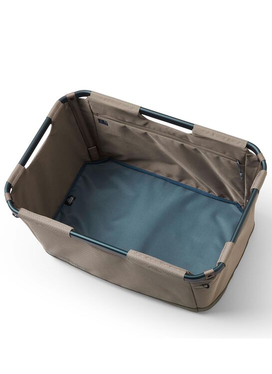 GEAR ORG 알파카 기어 바스켓 70