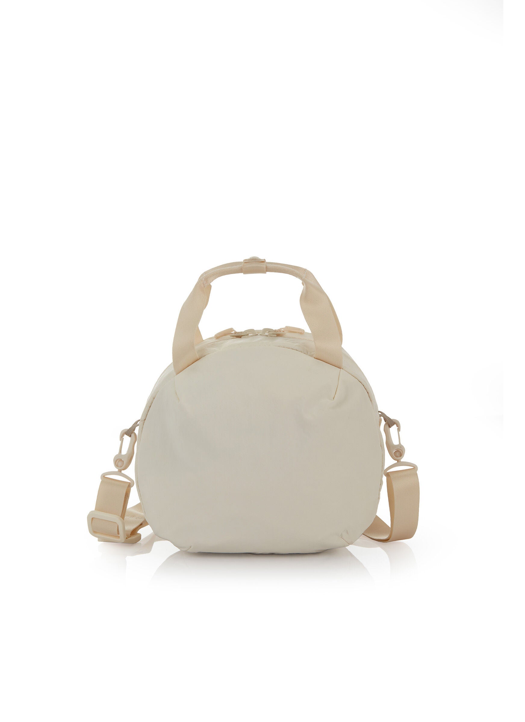 SUSZY 수지 라운드 크로스바디백