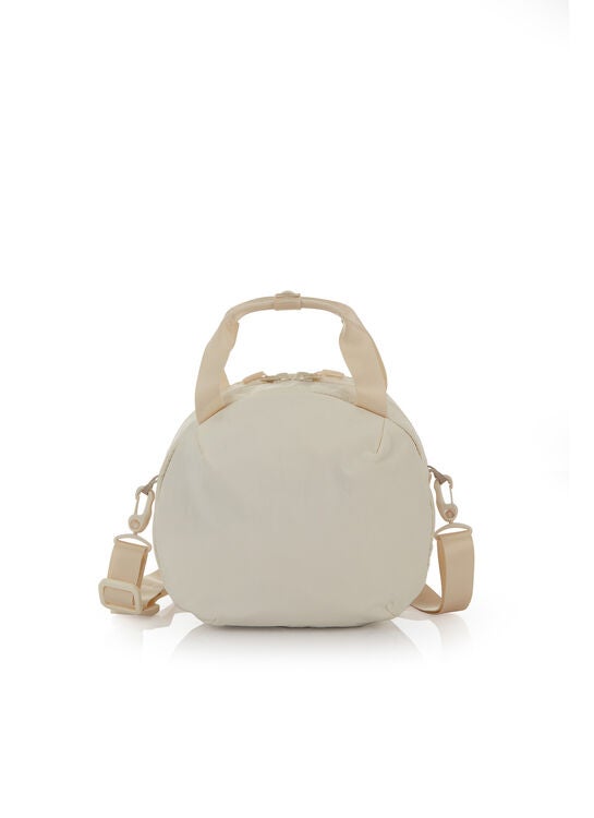 SUSZY 수지 라운드 크로스바디백