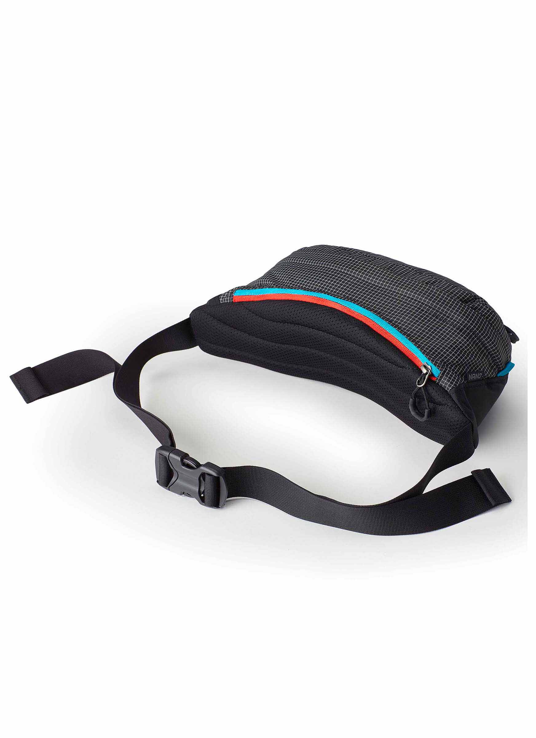 ESSENTIAL HIKING 나노 웨이스트팩 힙색
