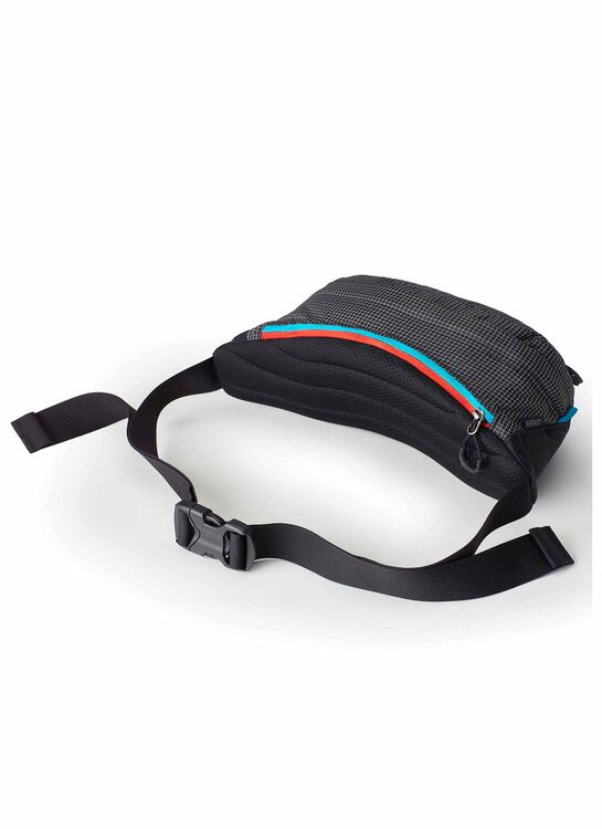 ESSENTIAL HIKING 나노 웨이스트팩 힙색