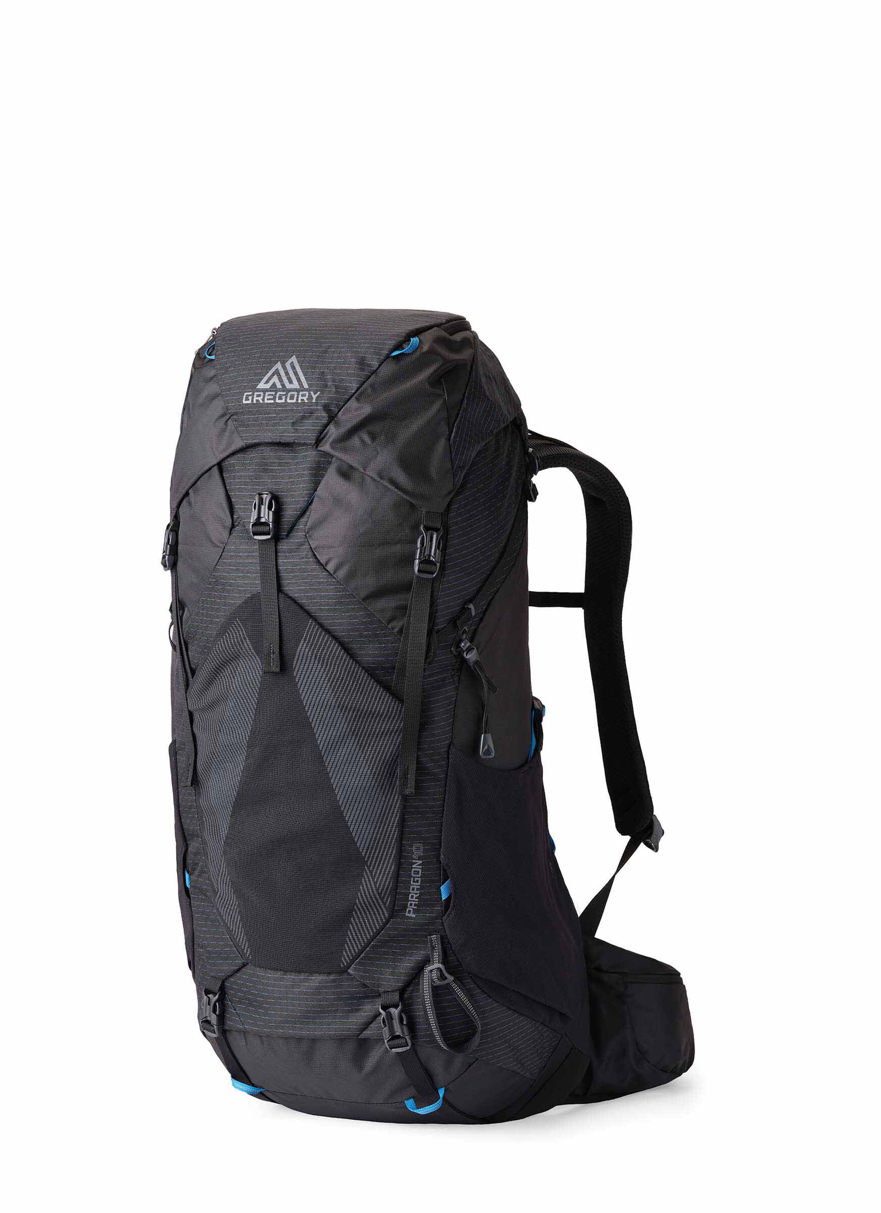 AEROLON 파라곤 40 백팩 MD/LG