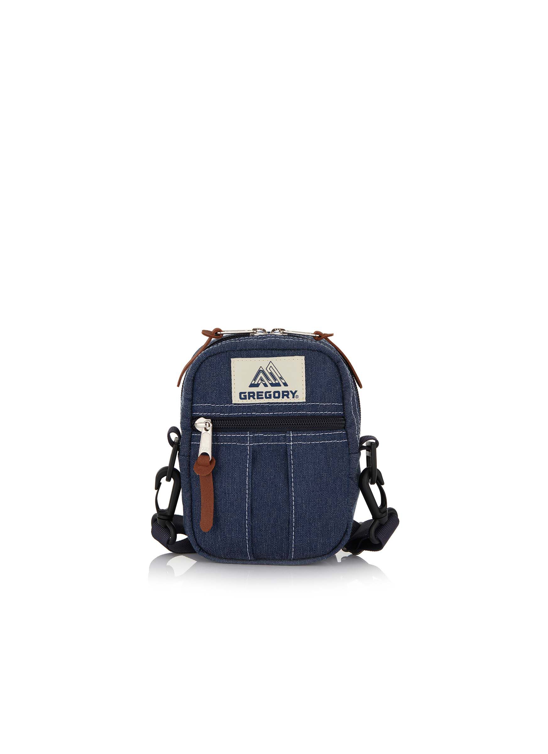 CLASSIC BAGS 퀵 패디드 포켓 S 크로스백