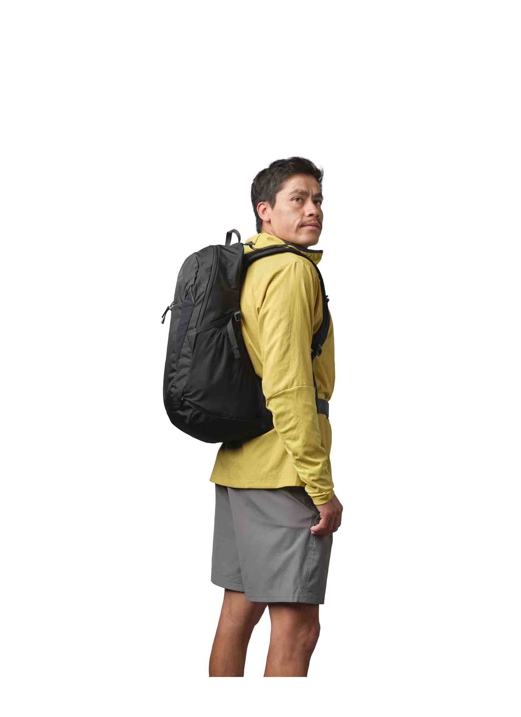 CLOUD CONTROL 아리오 24 백팩