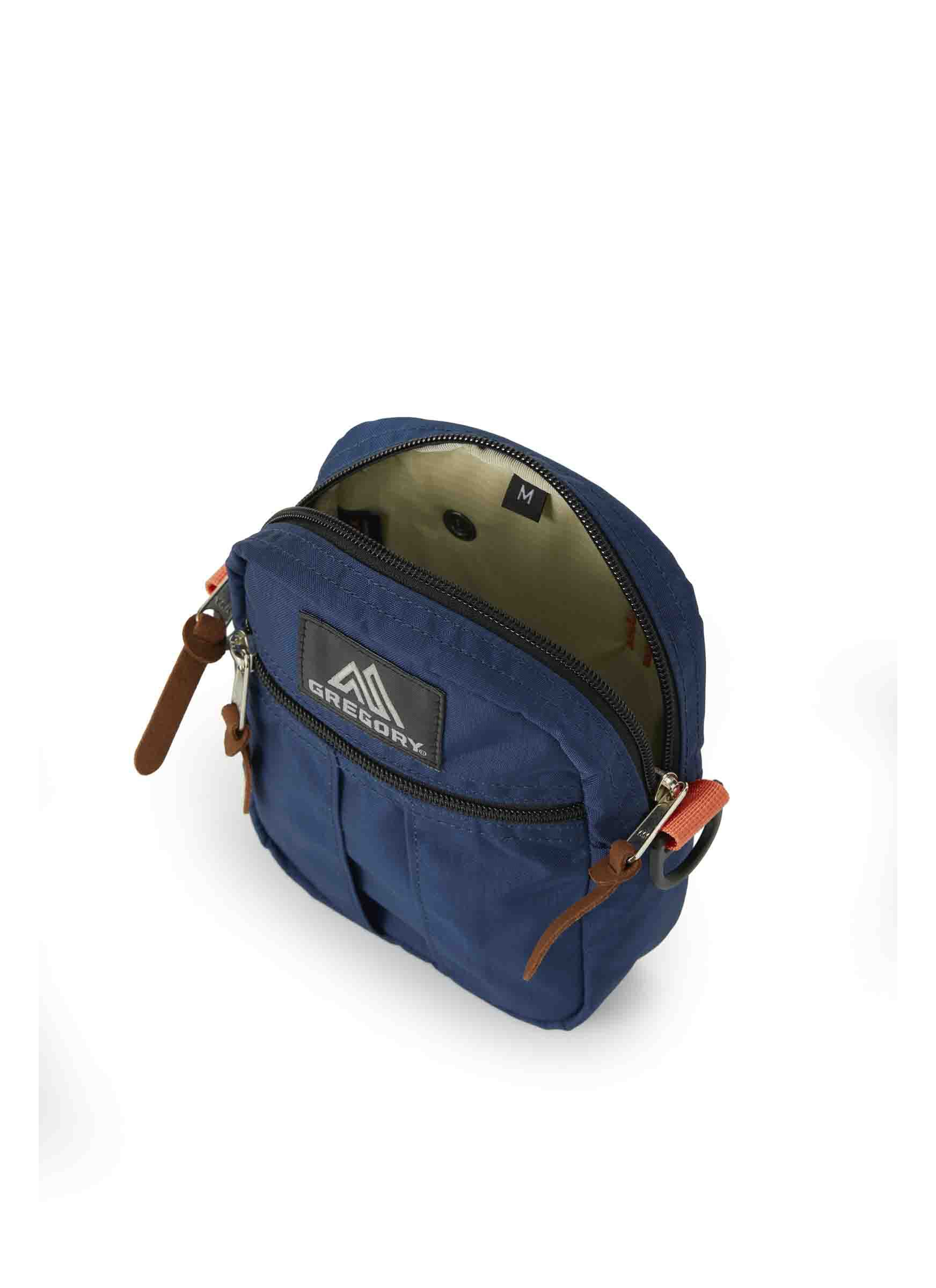 CLASSIC BAGS 퀵 패디드 포켓 M 크로스백