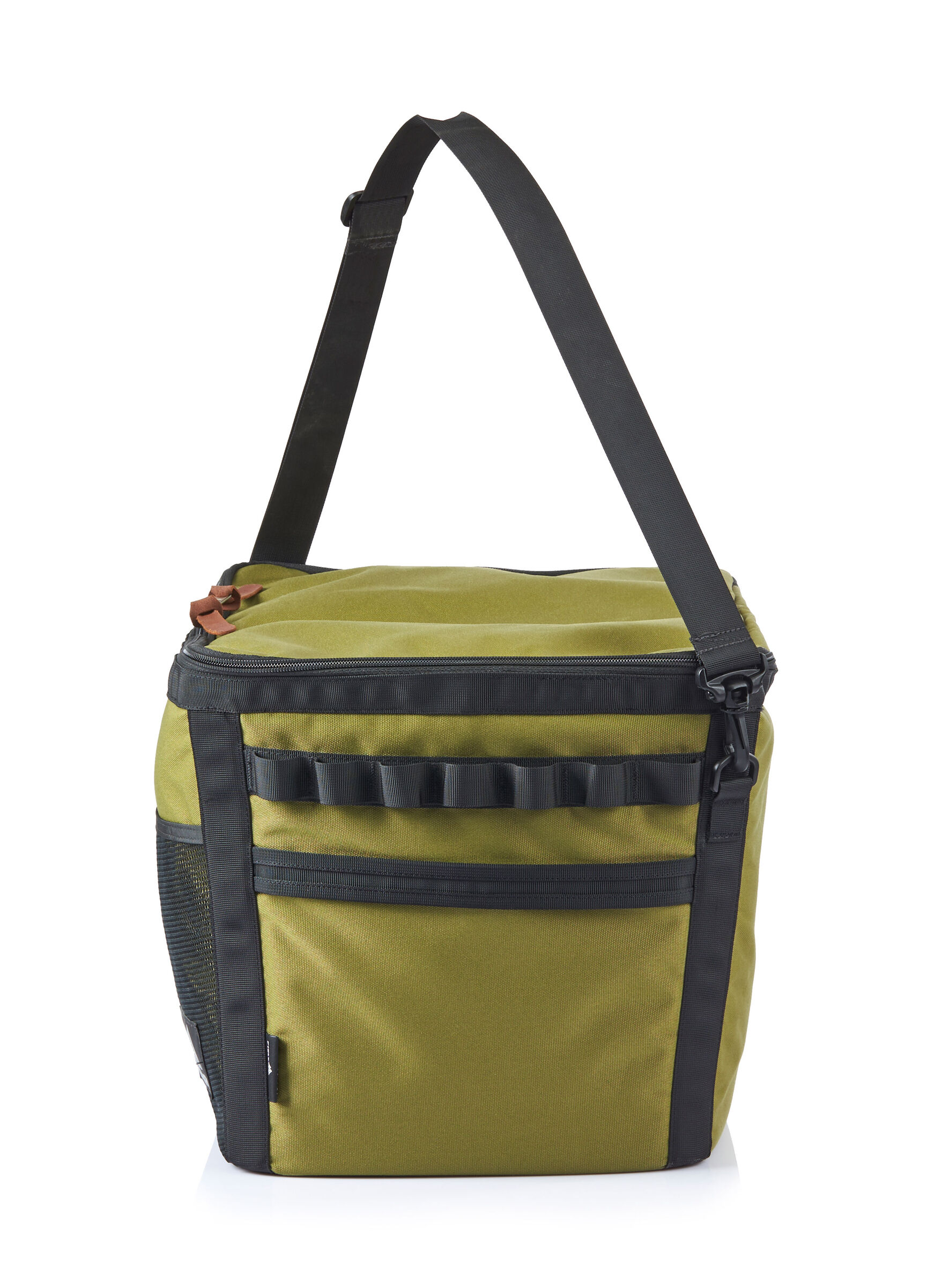 FIELD SUPPLY 필드 기어 백