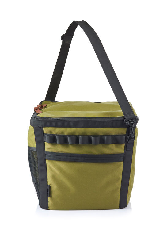 FIELD SUPPLY 필드 기어 백