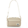 CLASSIC BAGS 패디드 숄더 파우치 M 크로스백