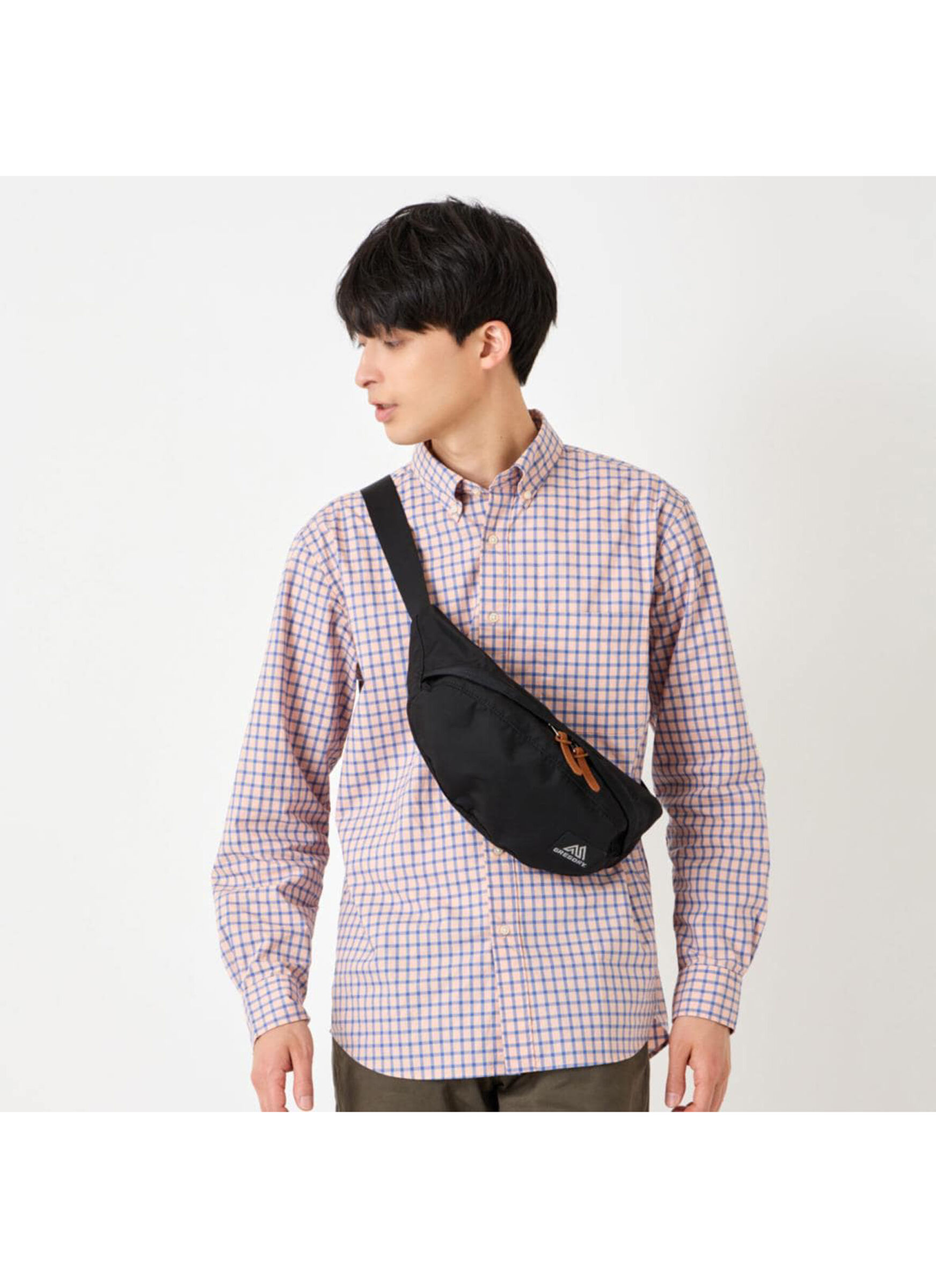 CLASSIC BAGS 테일러너 V2