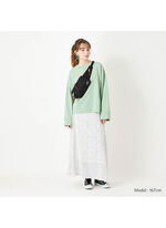 CLASSIC BAGS 힙메이트 L