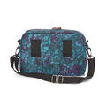 CLASSIC BAGS 패디드 숄더 파우치 L 크로스백