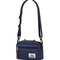 CLASSIC BAGS 패디드 숄더 파우치 S 크로스백