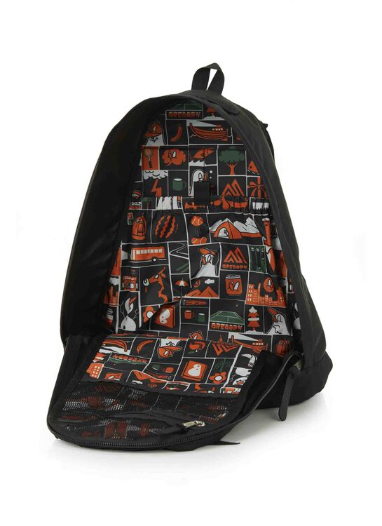 CLASSIC DAY 데이팩 백팩 YR