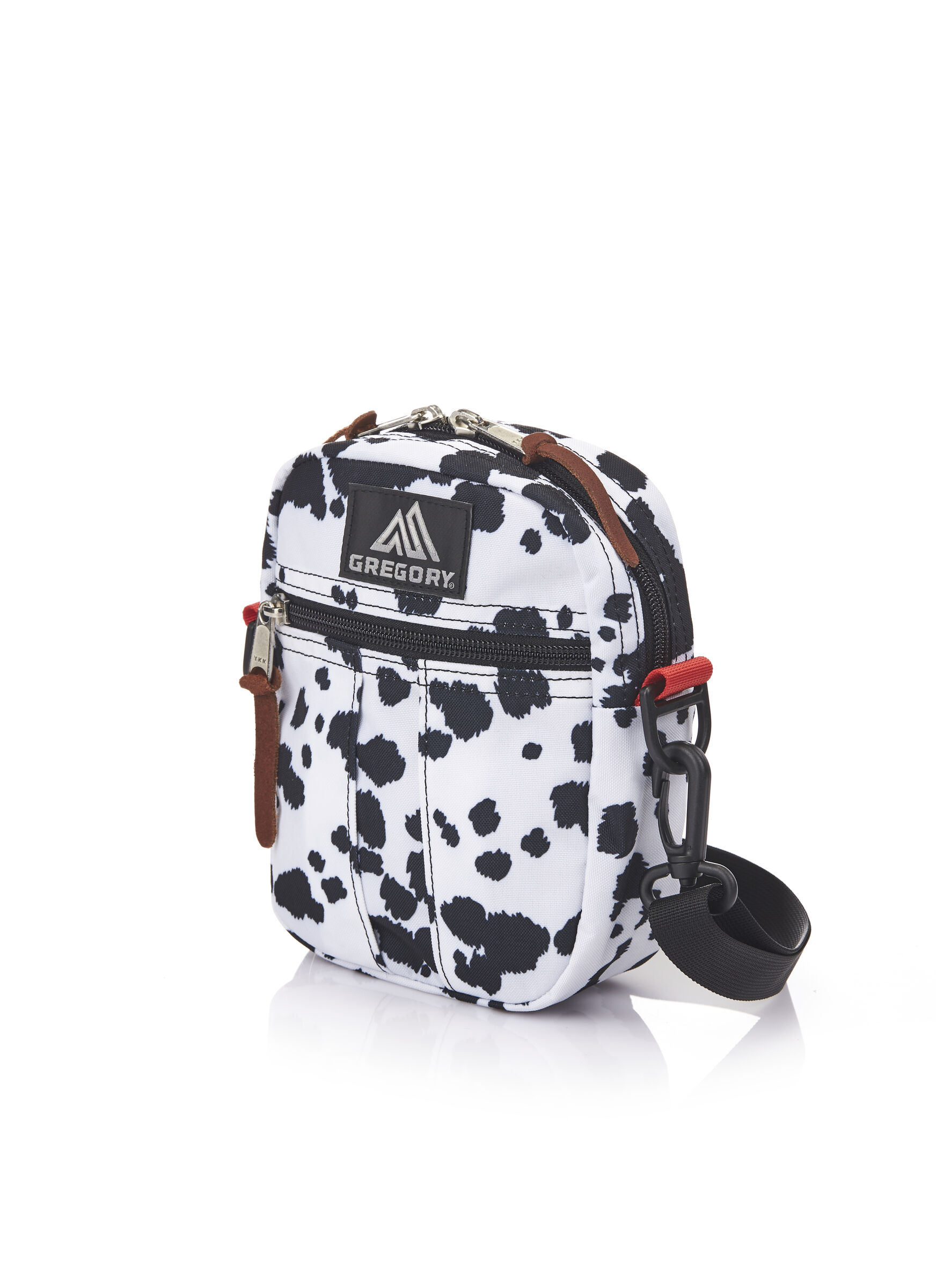 CLASSIC BAGS 퀵 패디드 포켓 M 크로스백