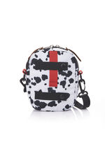 CLASSIC BAGS 퀵 패디드 포켓 M 크로스백