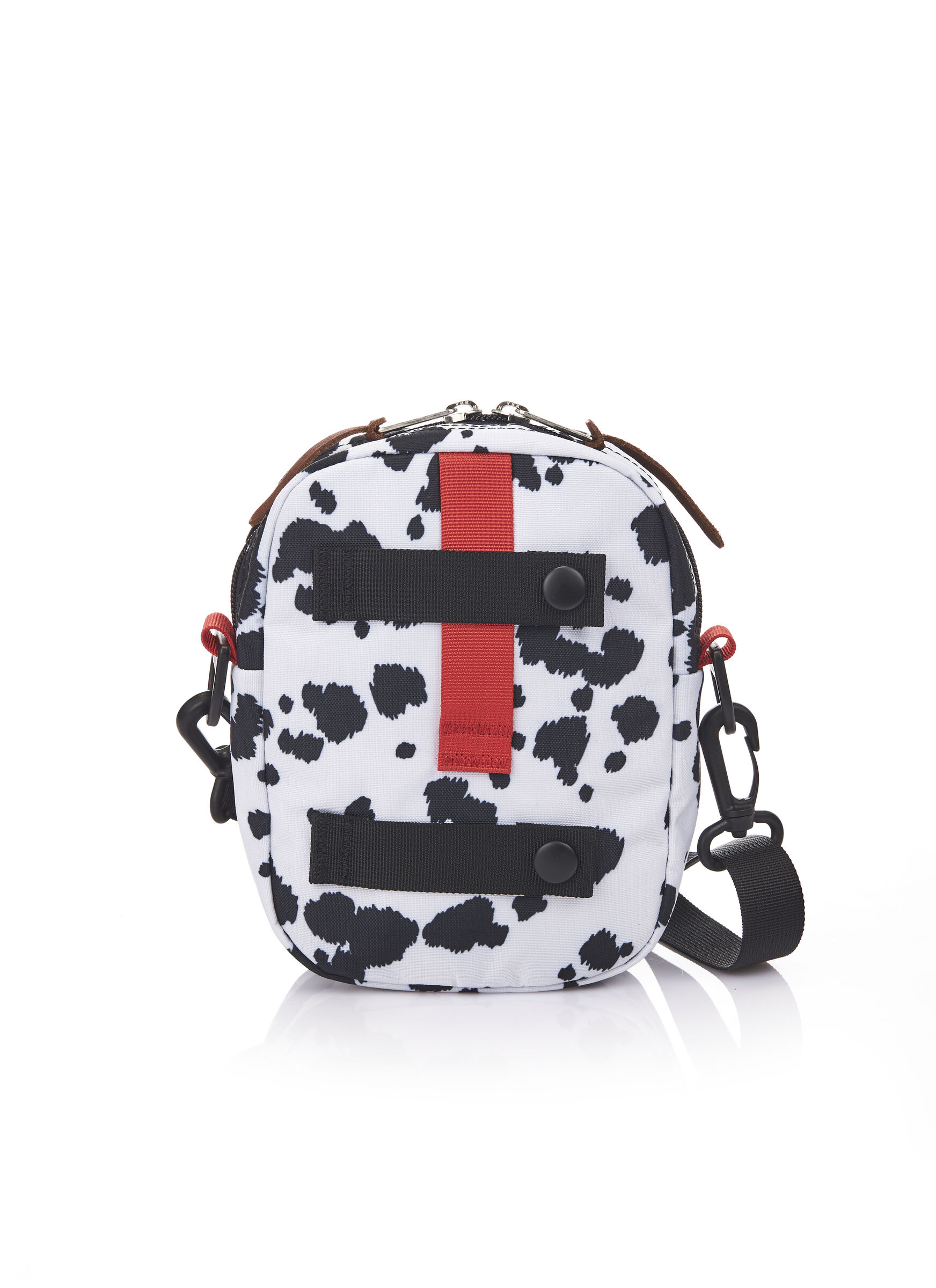 CLASSIC BAGS 퀵 패디드 포켓 M 크로스백