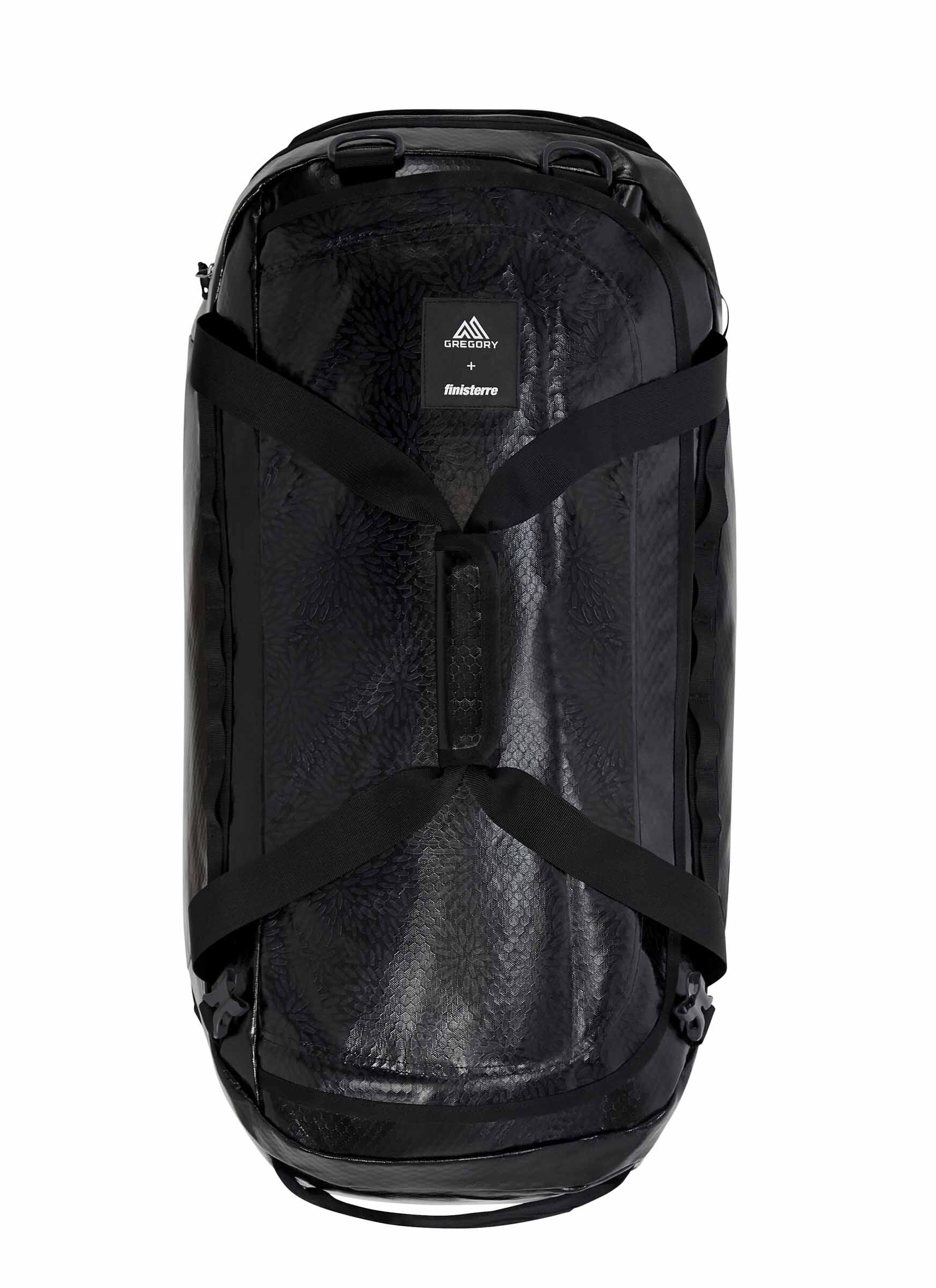 TECH DUFFELS Gregory x Finisterre 알파카 서핑 더플