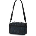 CLASSIC BAGS 패디드 숄더 파우치 M 크로스백