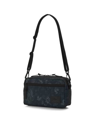 CLASSIC BAGS 패디드 숄더 파우치 M 크로스백
