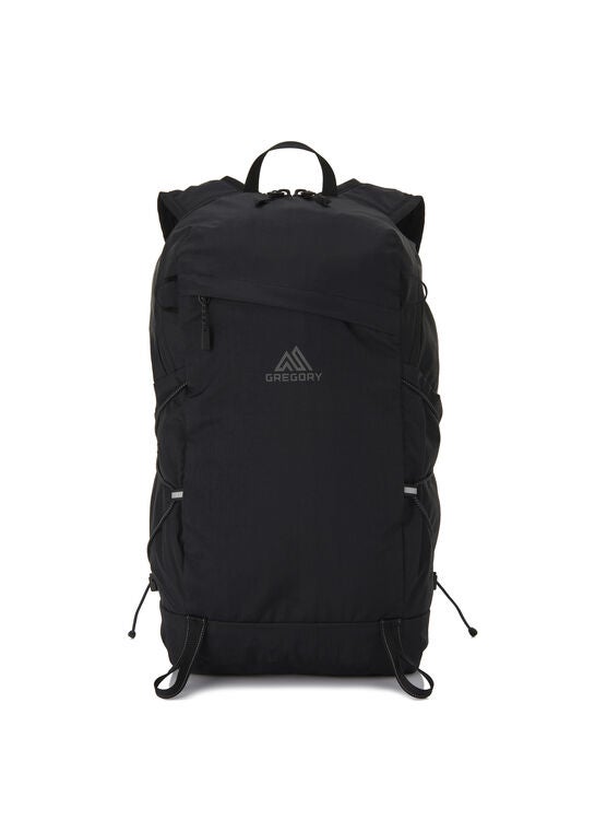 CITY RUNNING 레이븐 12 백팩