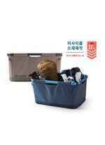 GEAR ORG 알파카 기어 바스켓 70