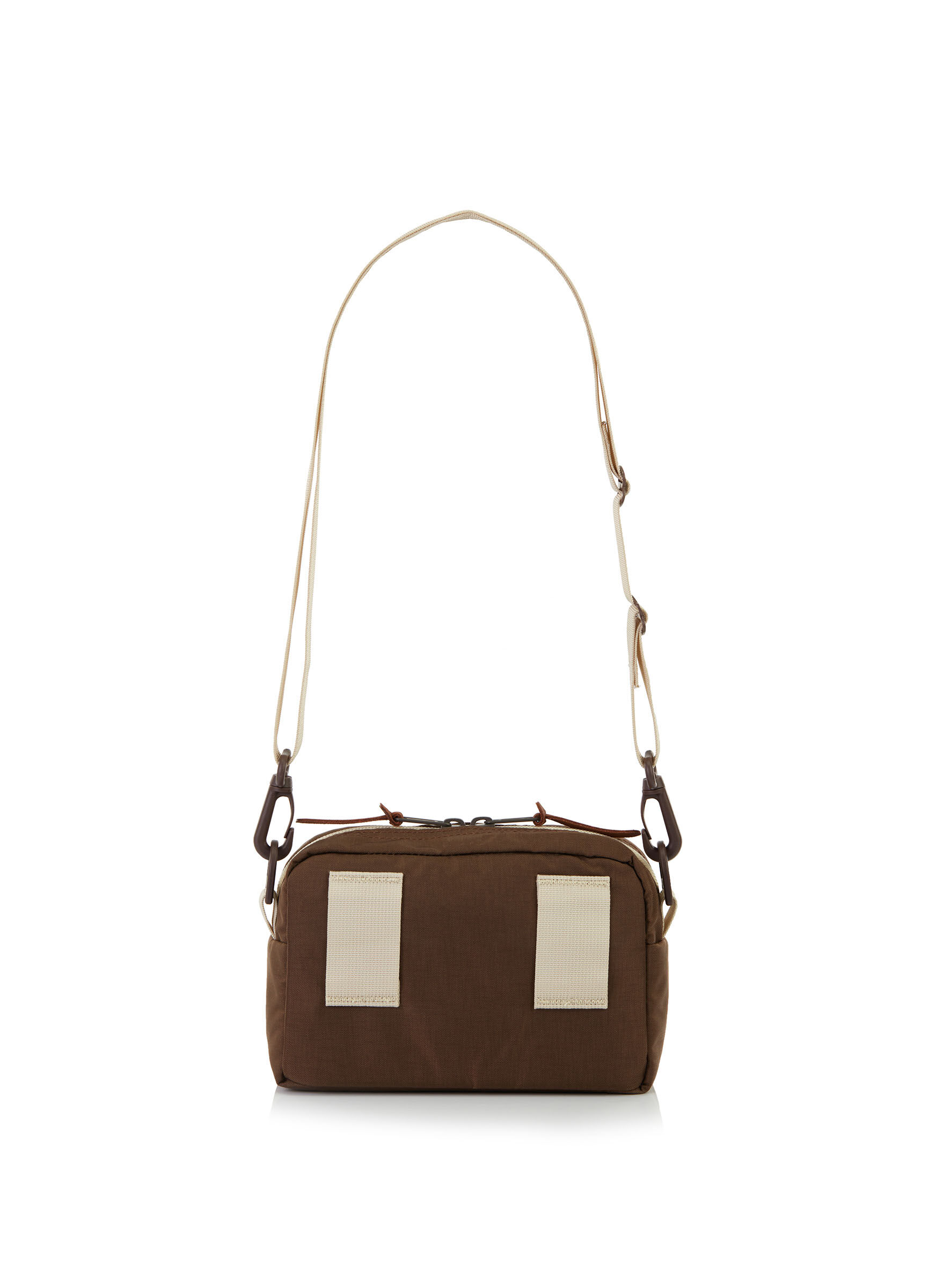 CLASSIC BAGS 패디드 숄더 파우치 S 크로스백