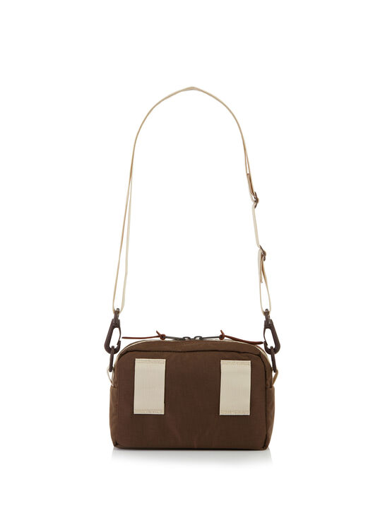 CLASSIC BAGS 패디드 숄더 파우치 S 크로스백