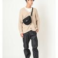CLASSIC BAGS 래핑숄더 XS 크로스백