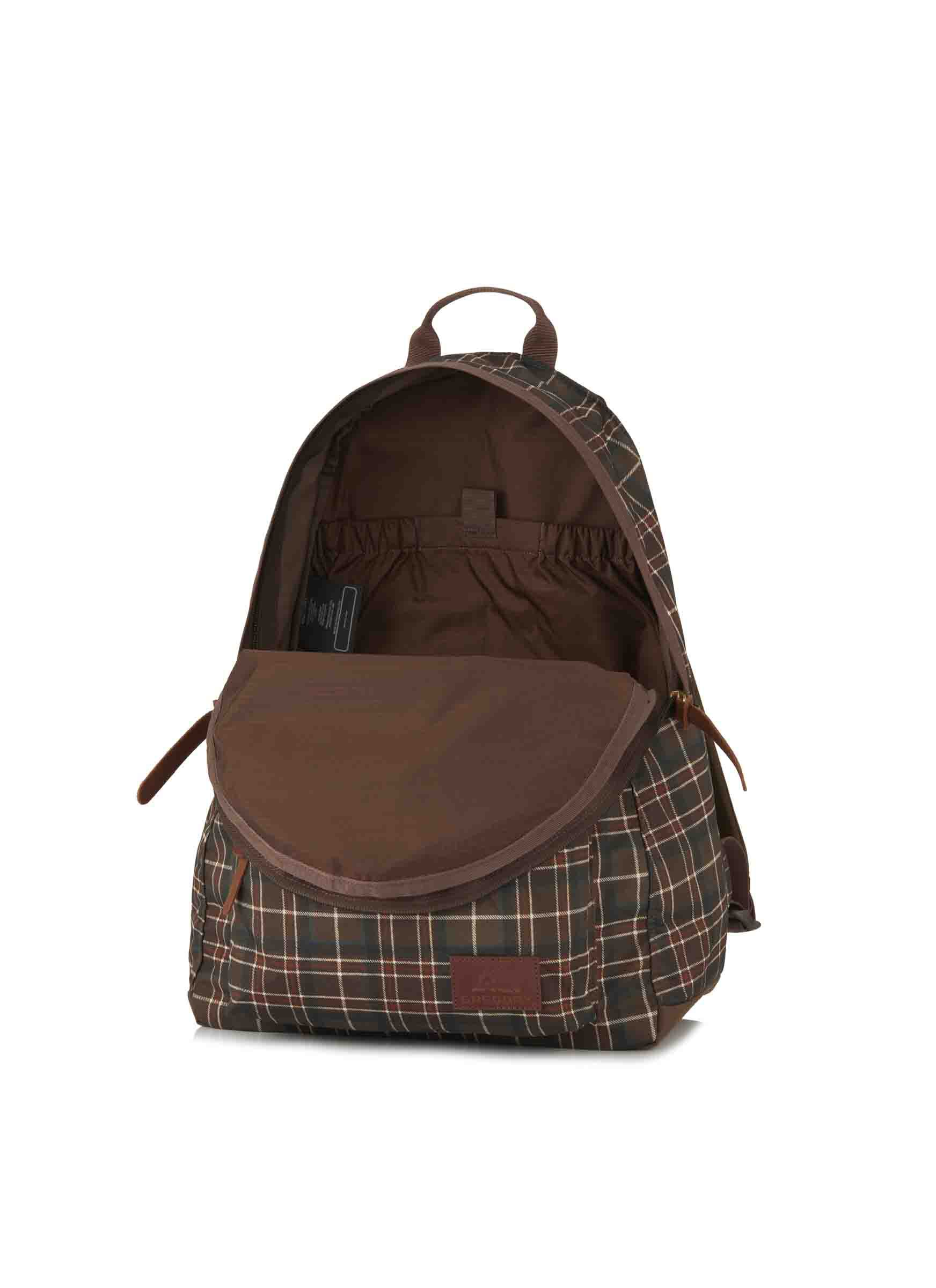 CLASSIC DAY 릴렉스데이 백팩