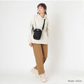 CLASSIC BAGS 이지 포켓 크로스백