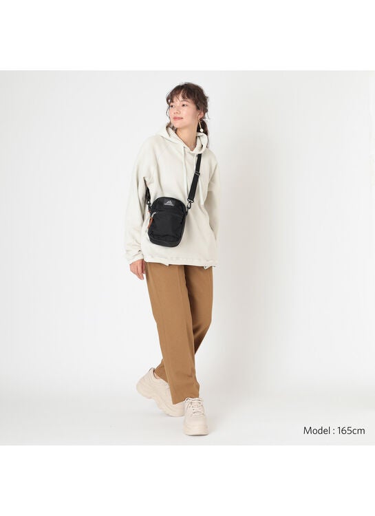 CLASSIC BAGS 이지 포켓 크로스백