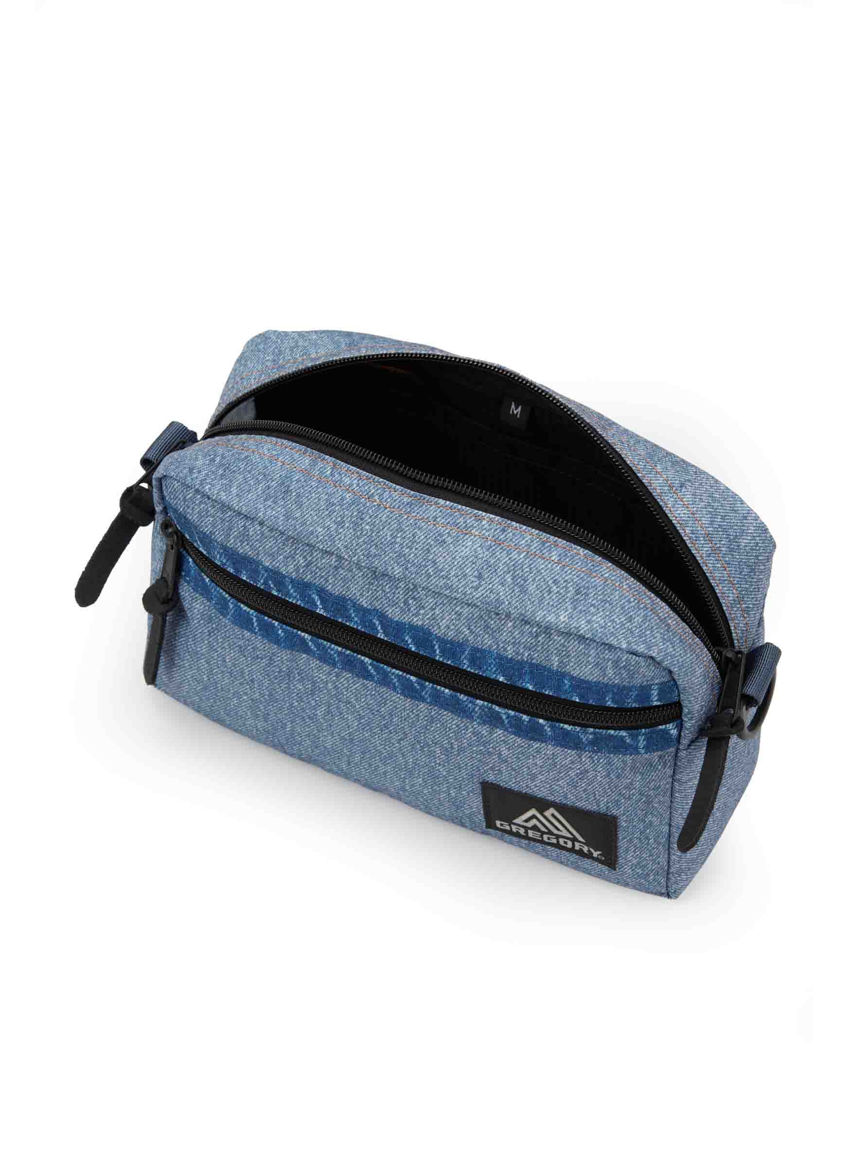 CLASSIC BAGS 패디드 숄더 파우치 M 크로스백