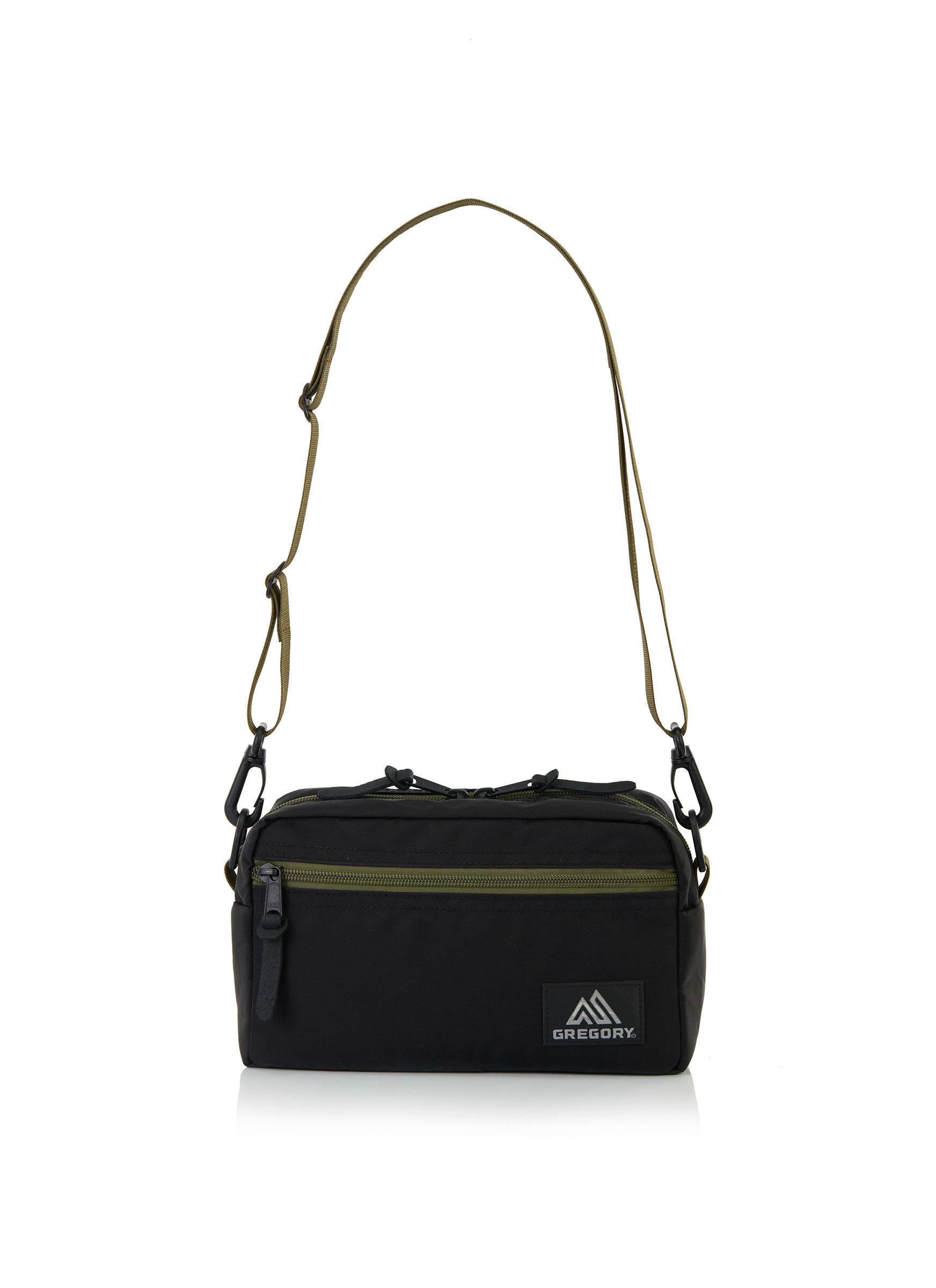 CLASSIC BAGS 패디드 숄더 파우치 M 크로스백