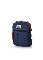 CLASSIC BAGS 퀵 패디드 포켓 L 크로스백