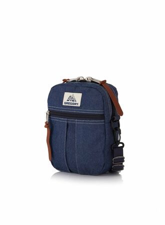 CLASSIC BAGS 퀵 패디드 포켓 L 크로스백