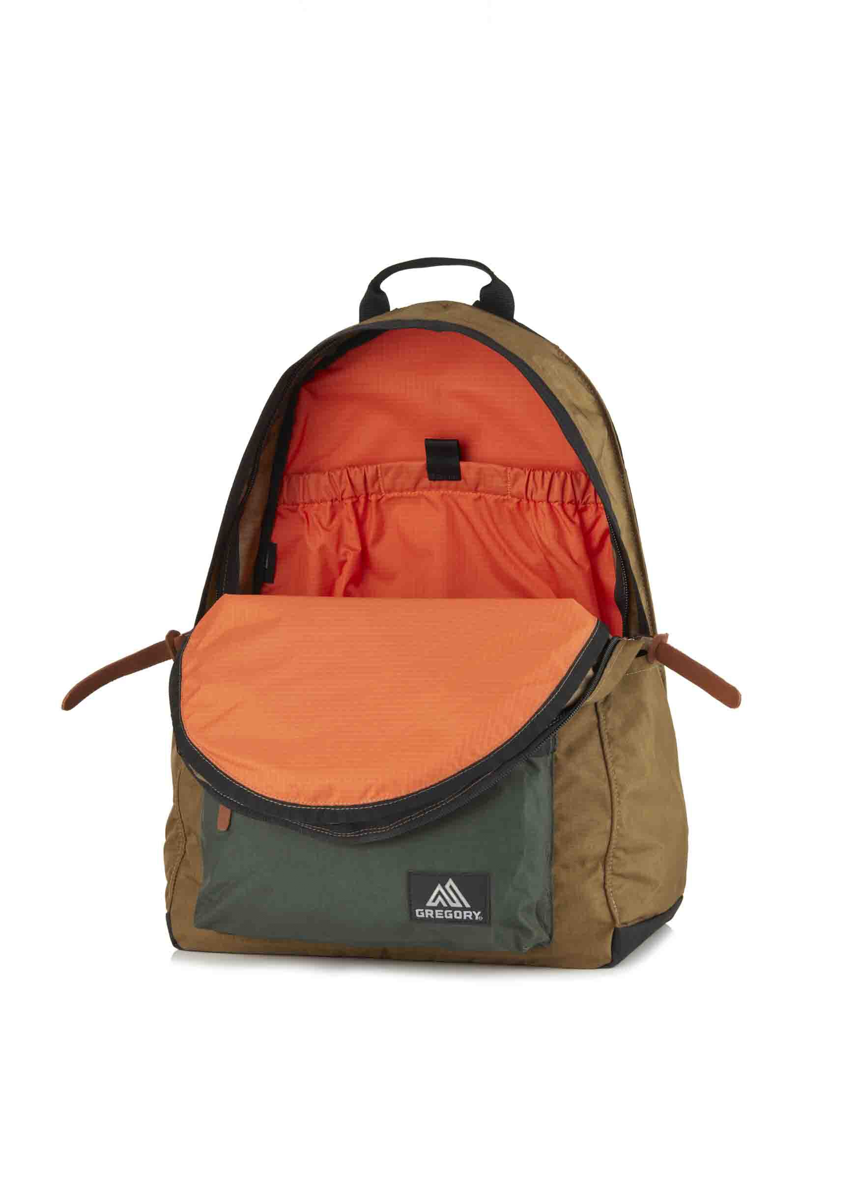 CLASSIC DAY 릴렉스데이 백팩