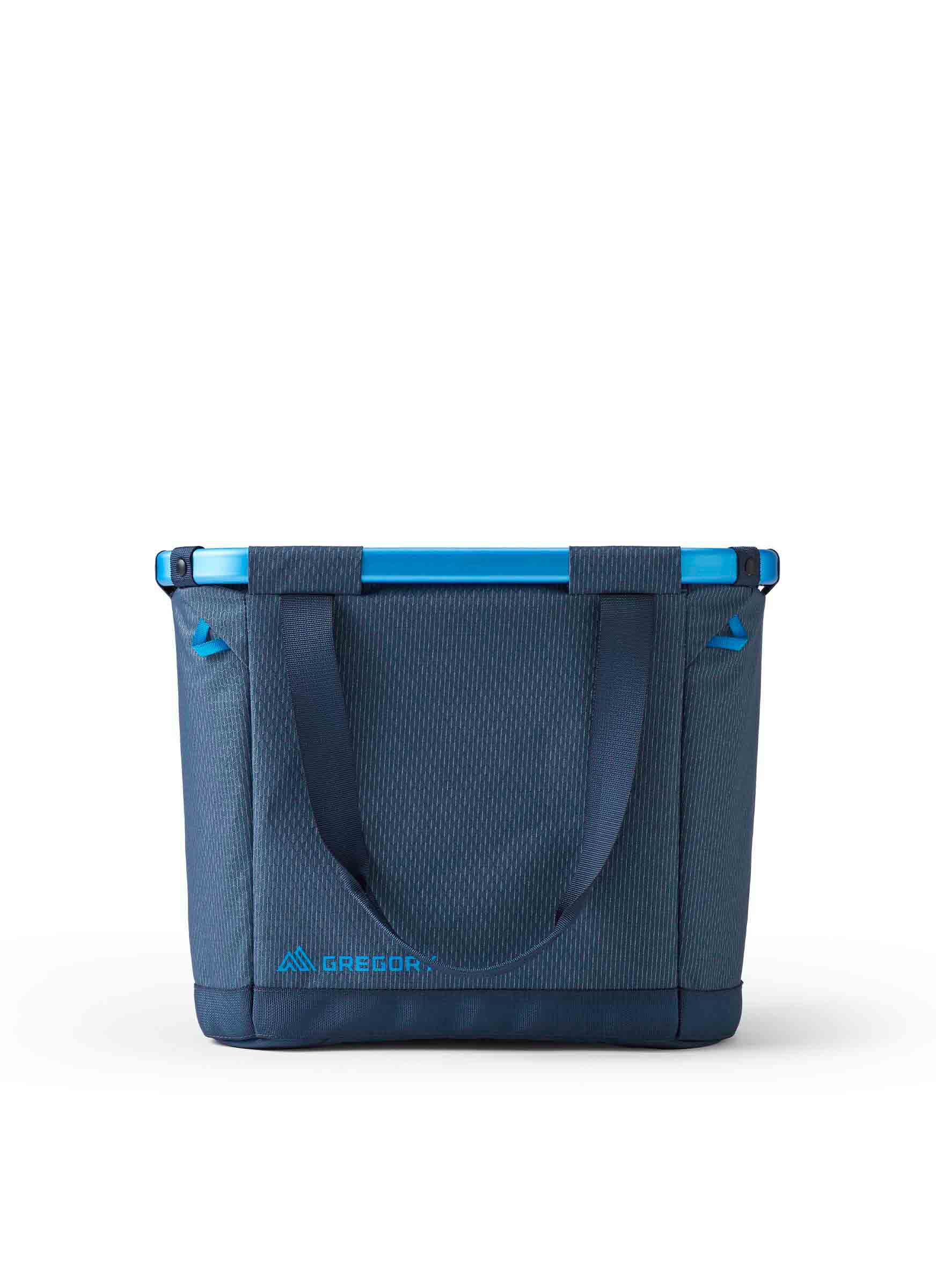 GEAR ORG 알파카 기어 토트 30