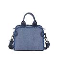 CLASSIC BAGS 패팃 색 토트