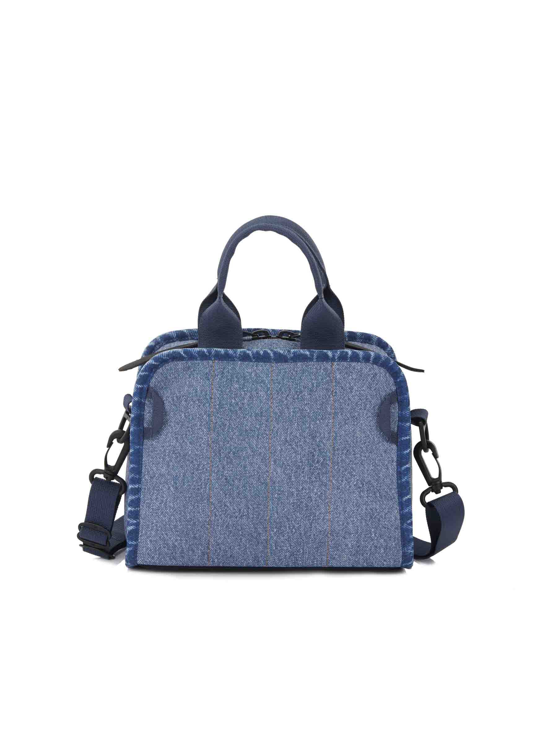 CLASSIC BAGS 패팃 색 토트