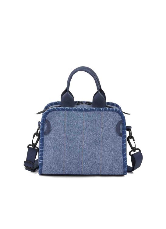 CLASSIC BAGS 패팃 색 토트