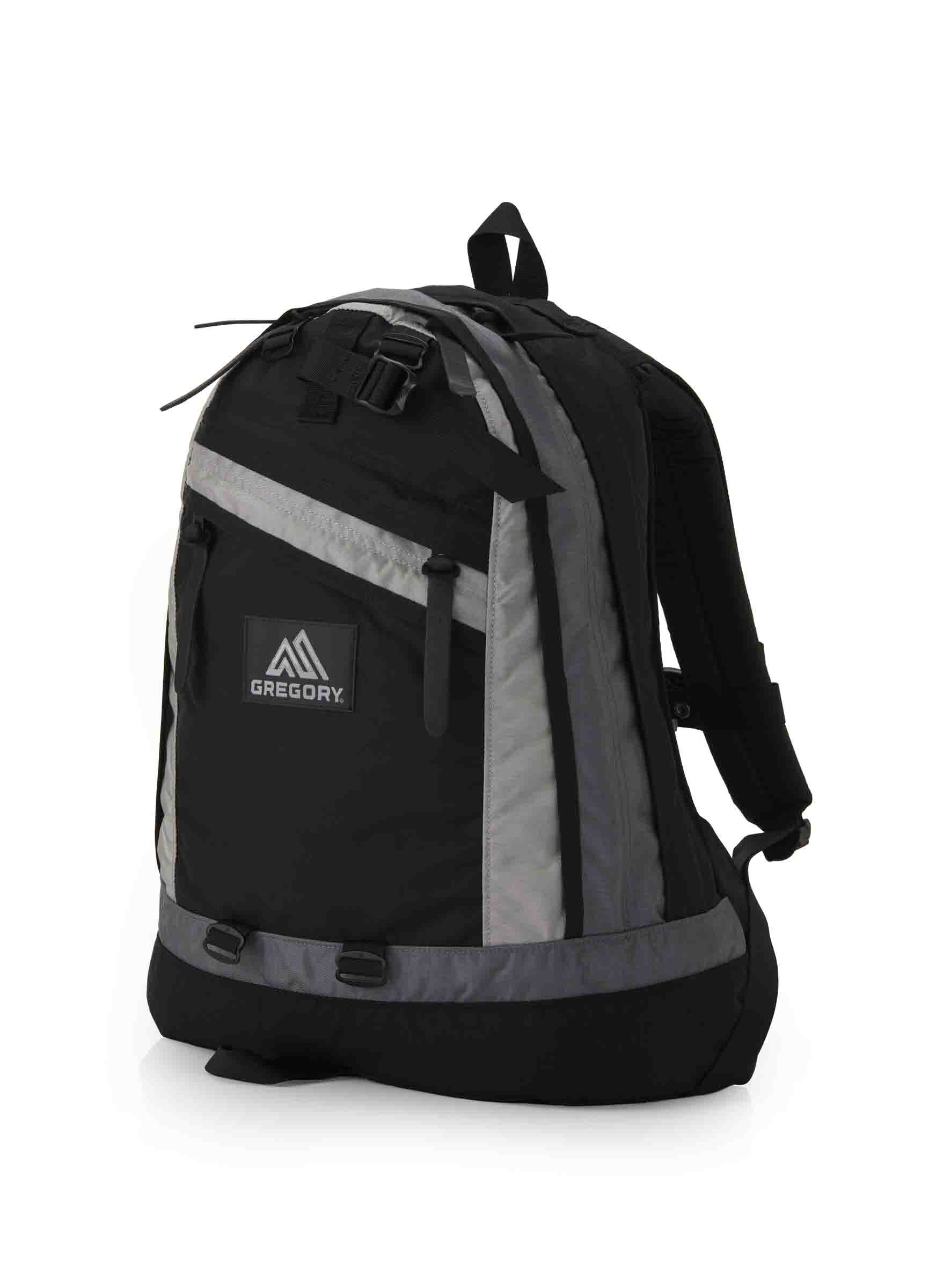 CLASSIC DAY 볼드6 데이팩 백팩