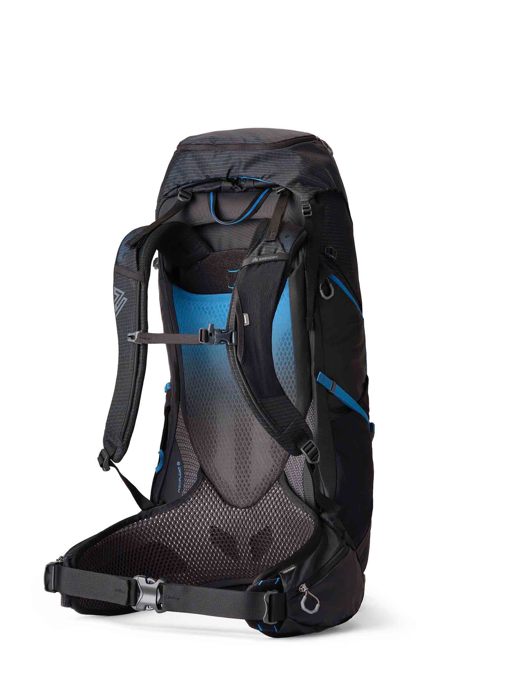 AEROLON 파라곤 50 백팩 MD/LG