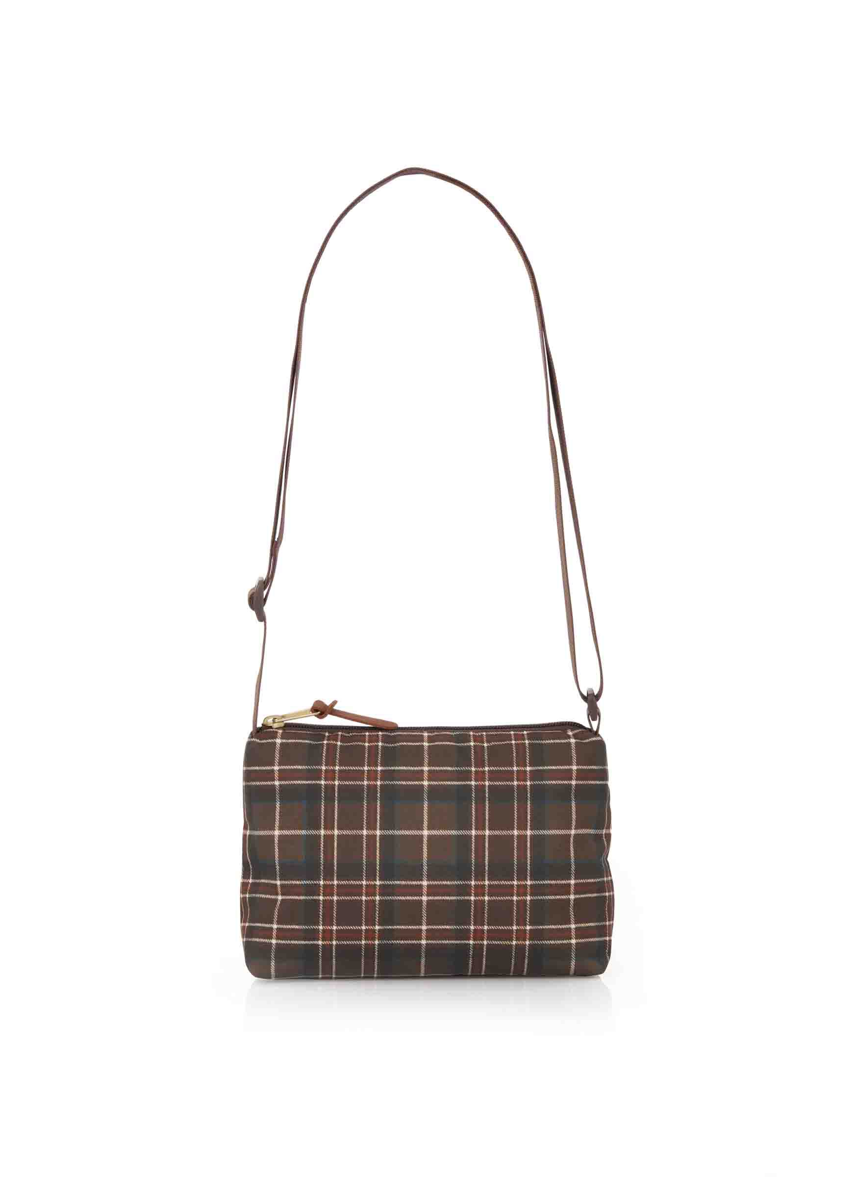 CLASSIC BAGS 엔벨롭 숄더 크로스백