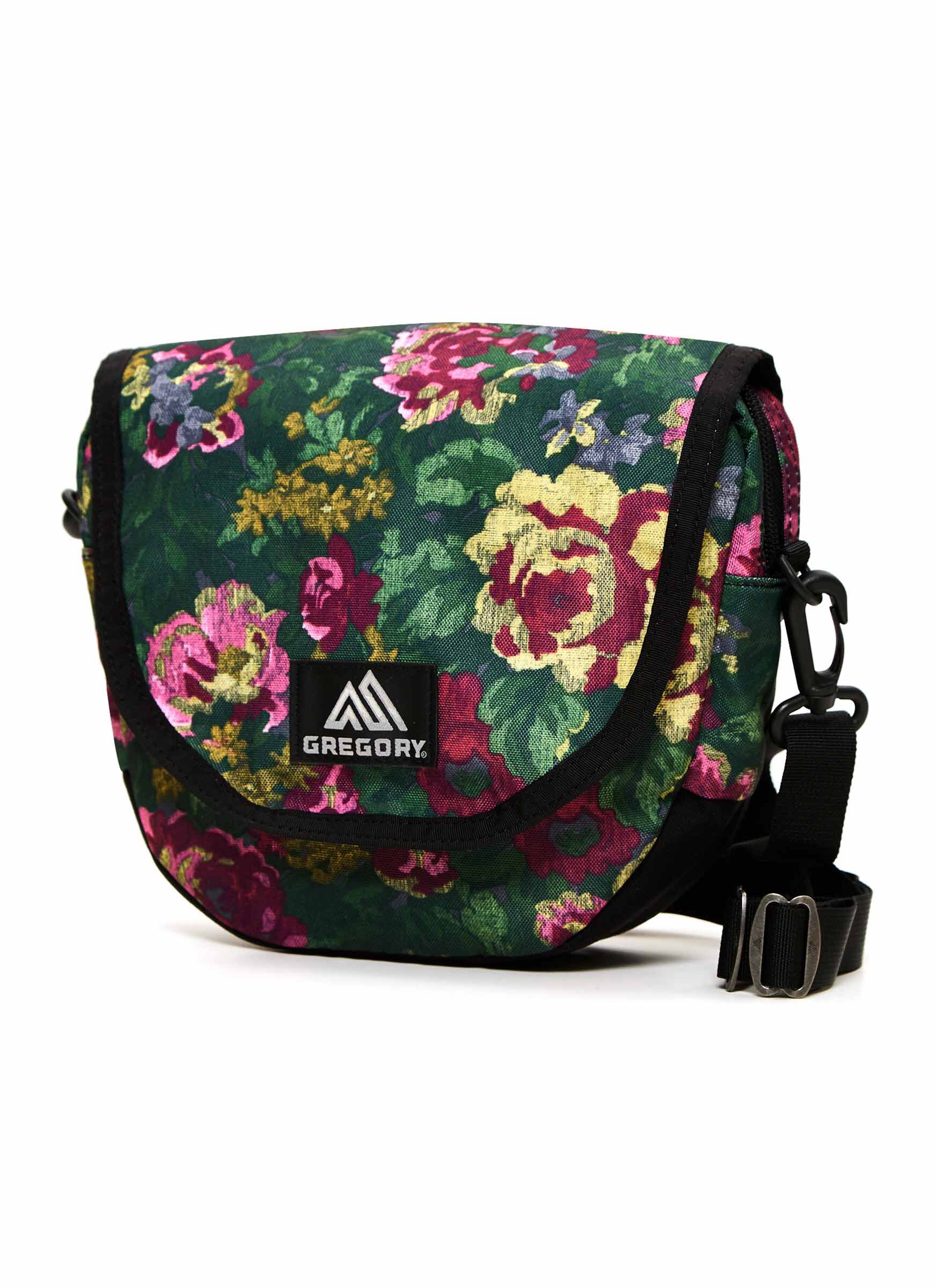 CLASSIC BAGS 래핑숄더 XS 크로스백