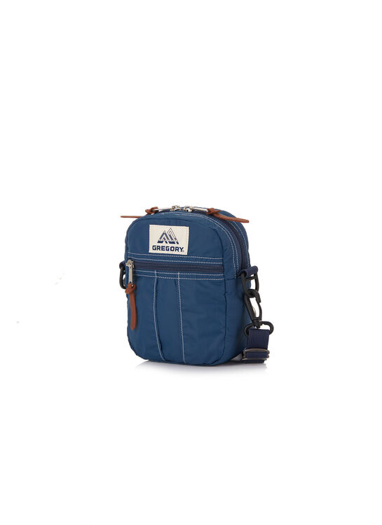 CLASSIC BAGS 퀵 패디드 포켓 M 크로스백
