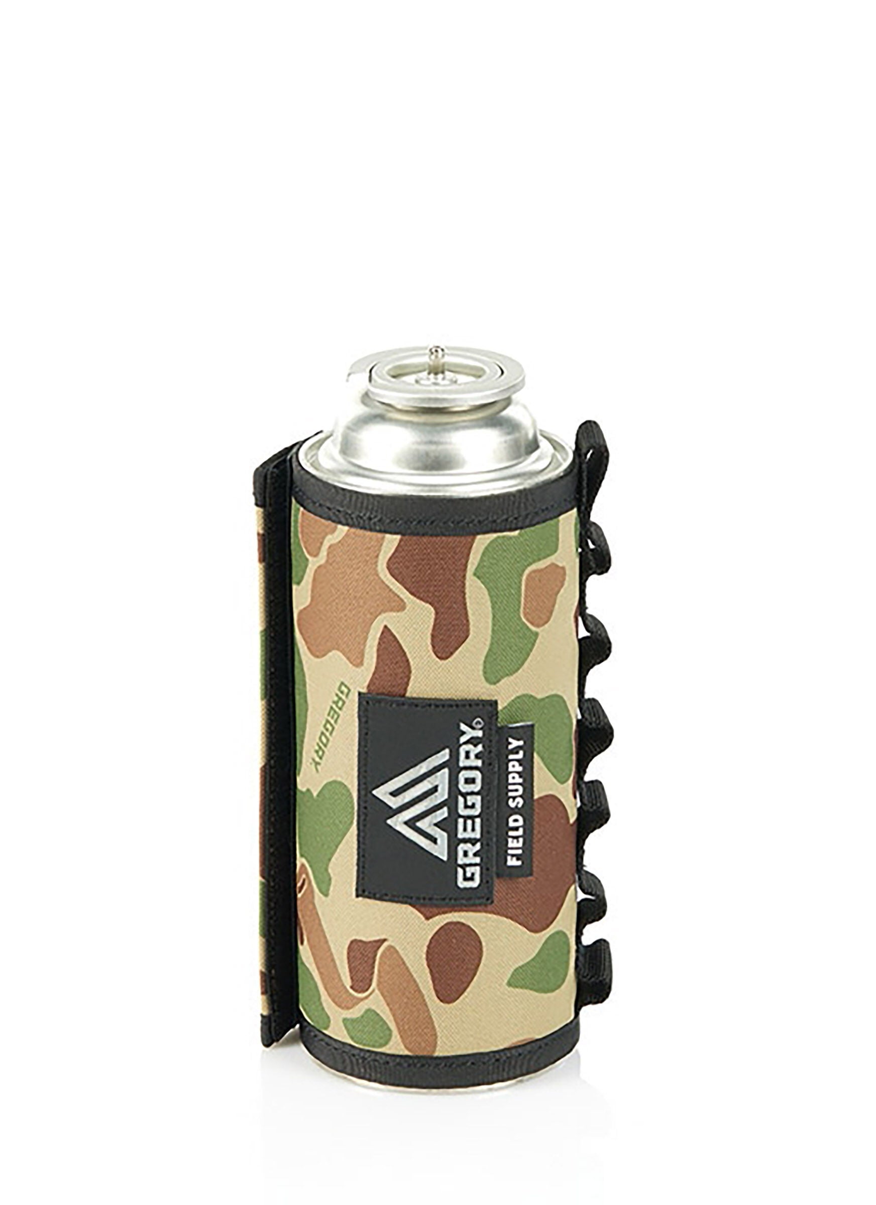 FIELD SUPPLY 가스 카트리지 케이스 S FS