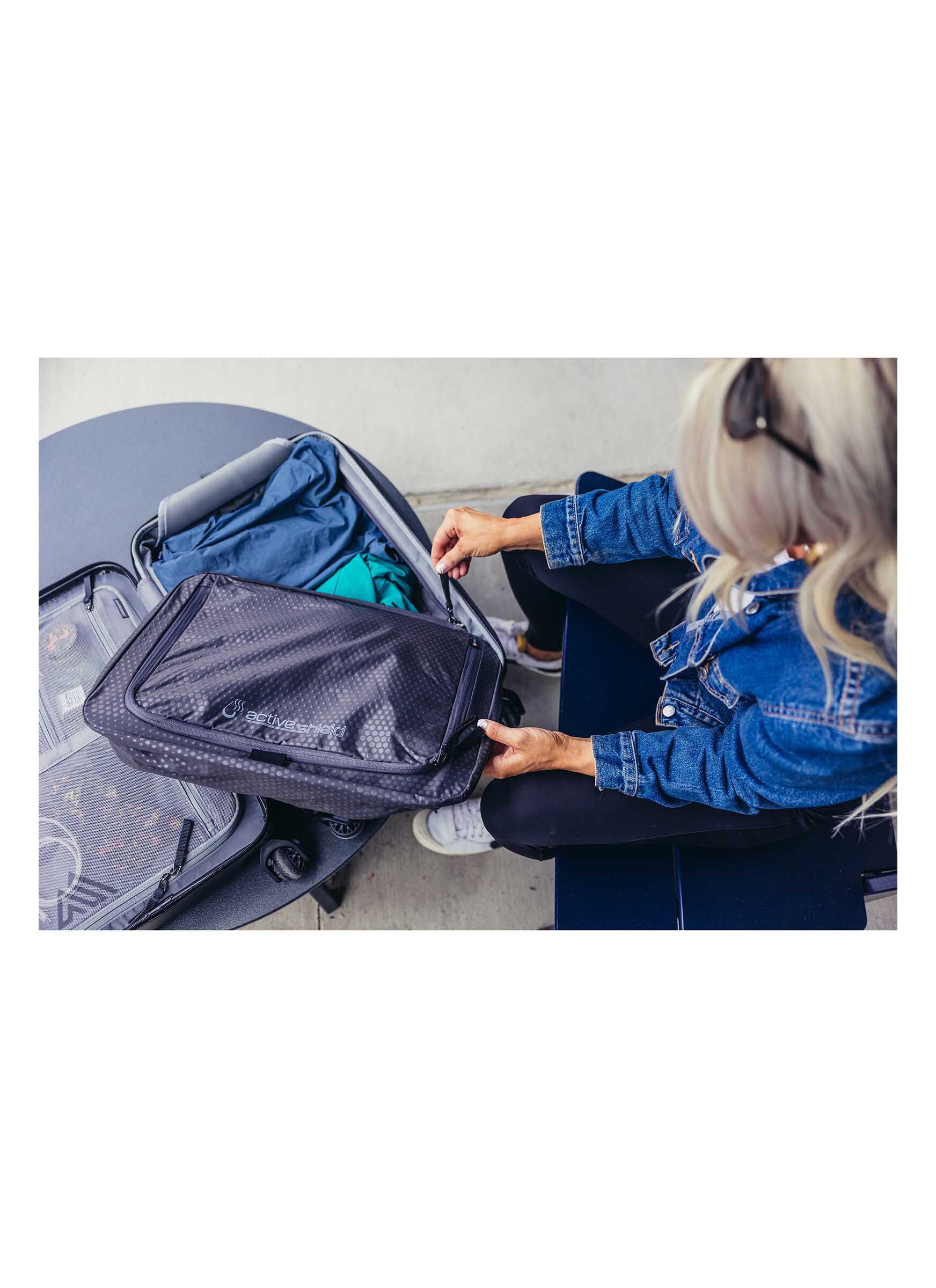 DIVIDE ROLLERS 콰드로 프로 28 캐리어