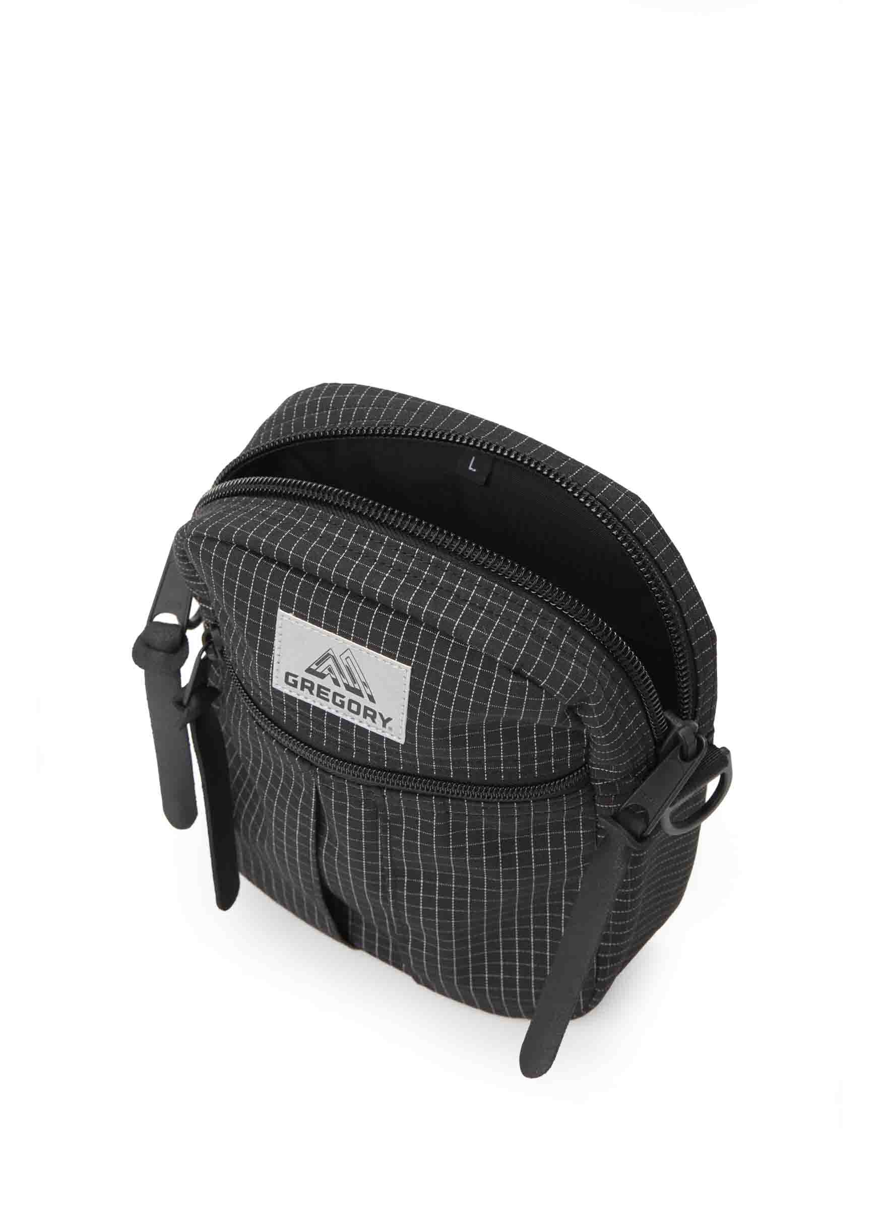 CLASSIC BAGS 퀵 패디드 포켓 L 크로스백