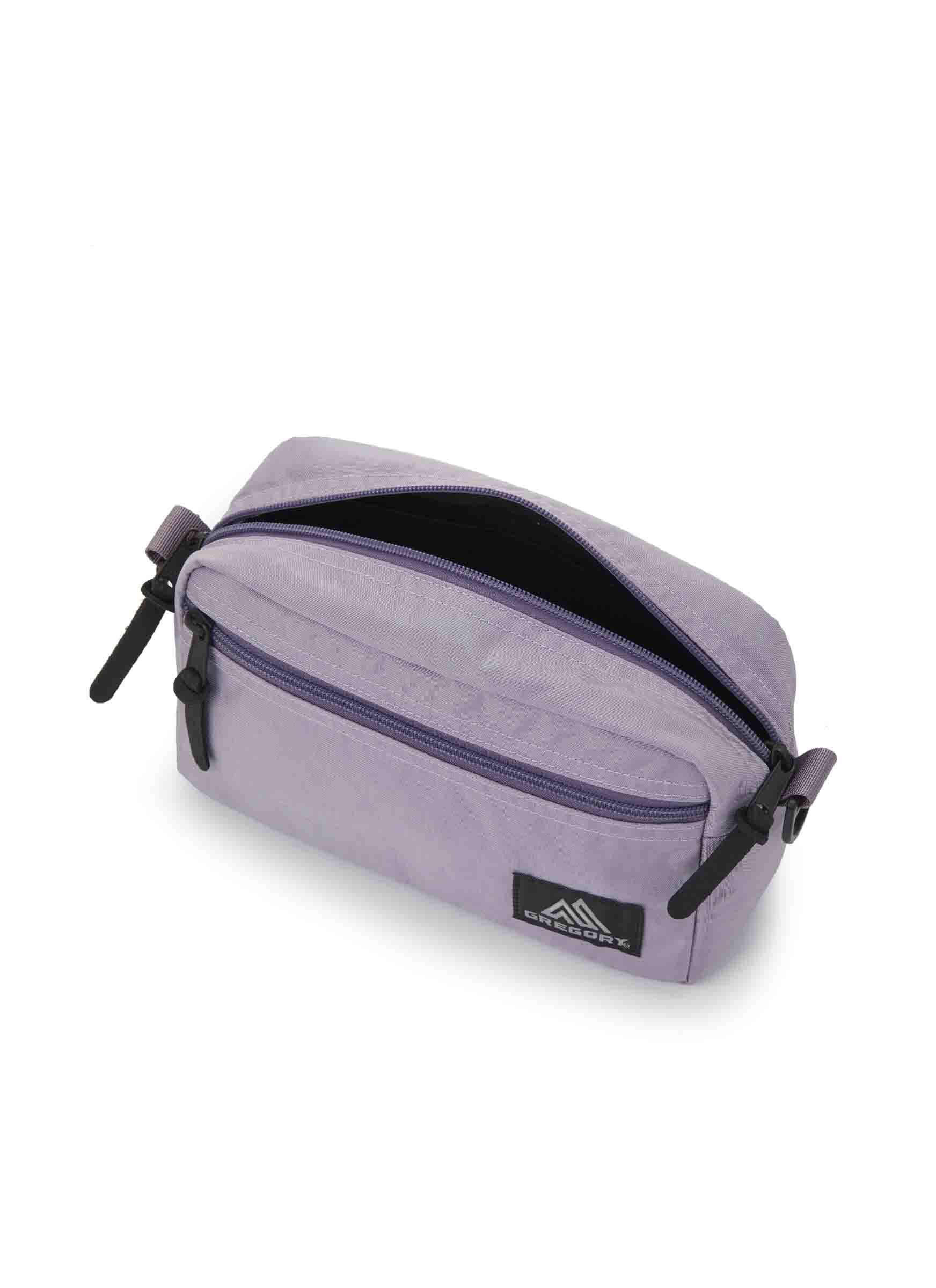 CLASSIC BAGS 패디드 숄더 파우치 M 크로스백