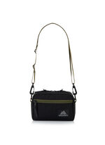 CLASSIC BAGS 패디드 숄더 파우치 S 크로스백